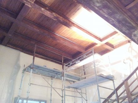 lavoro-restauro-soffitto