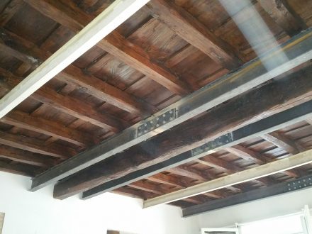 restauro-soffitti-legno-roma